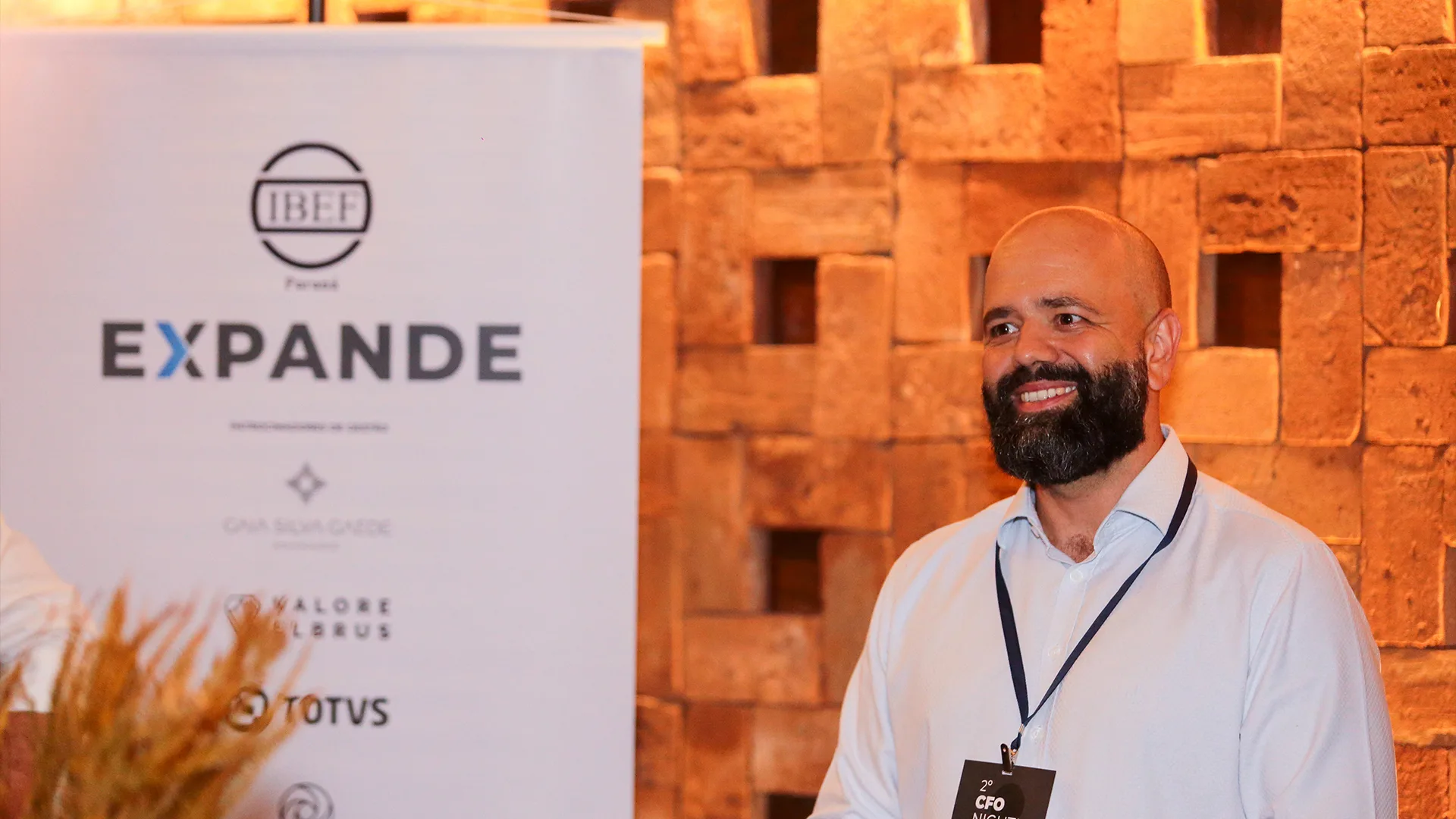 Para comemorar o sucesso das ações deste ano, Instituto promoveu o 2º CFO Night em Maringá