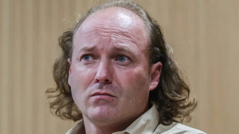 Rodrigo Agostinho