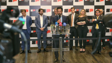 Caducidade de contrato proposta por Ricardo Nunes é remota, devido aos parâmetros da Enel em agência reguladora.