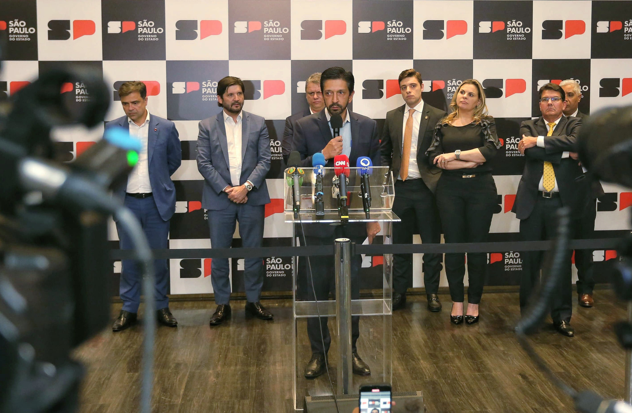 Caducidade de contrato proposta por Ricardo Nunes é remota, devido aos parâmetros da Enel em agência reguladora.