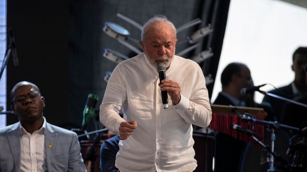 Decisão de Lula irritou entidades de classe, que classificaram vetos como &#8220;postura traiçoeira e contraditória&#8221;.