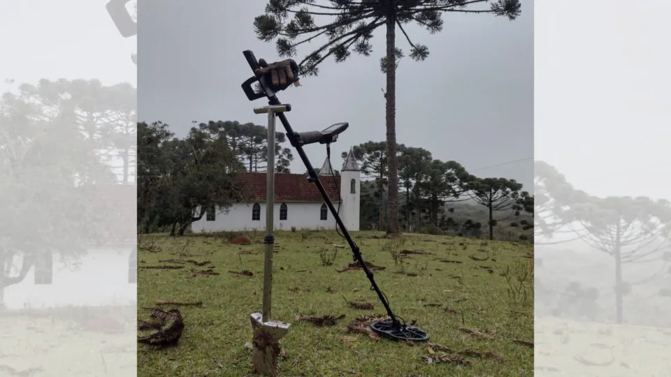 Preço do detector varia, e o mais barato custa R$ 499.