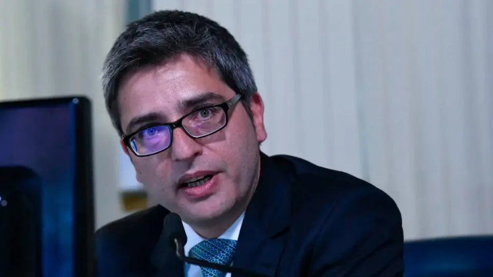 Carlos Portinho (PL-RJ), líder da oposição no Senado: . “Minha expectativa é de que haja grande adesão ao nosso pedido de derrubada".