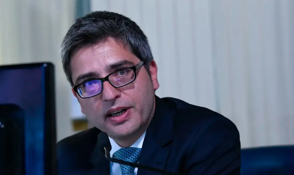 Carlos Portinho (PL-RJ), líder da oposição no Senado: . “Minha expectativa é de que haja grande adesão ao nosso pedido de derrubada".