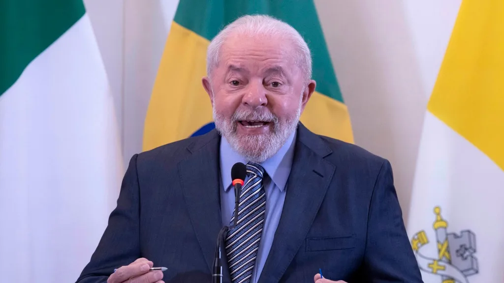 Lula