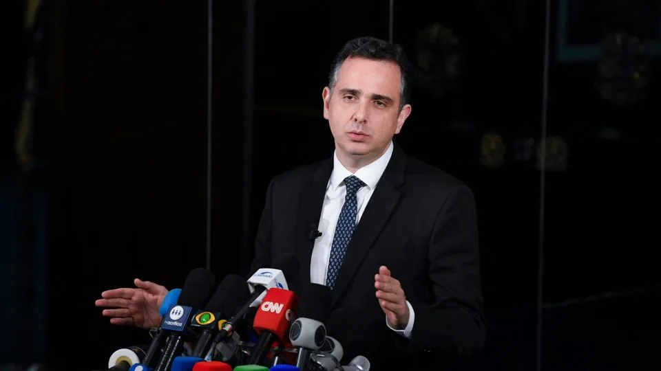 Rodrigo Pacheco