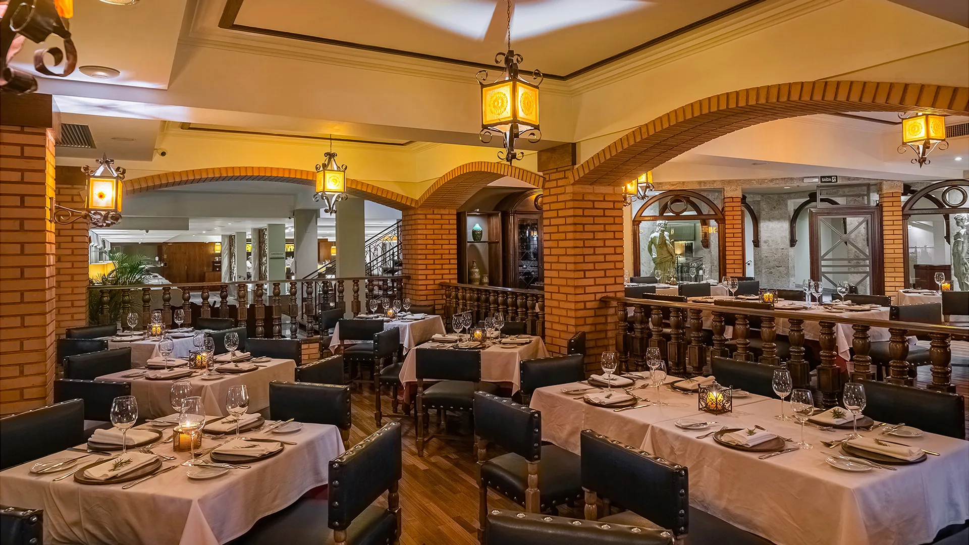 Vezzoso Cucina é um resgate aos domingos à mesa, rodeada pela família e amigos