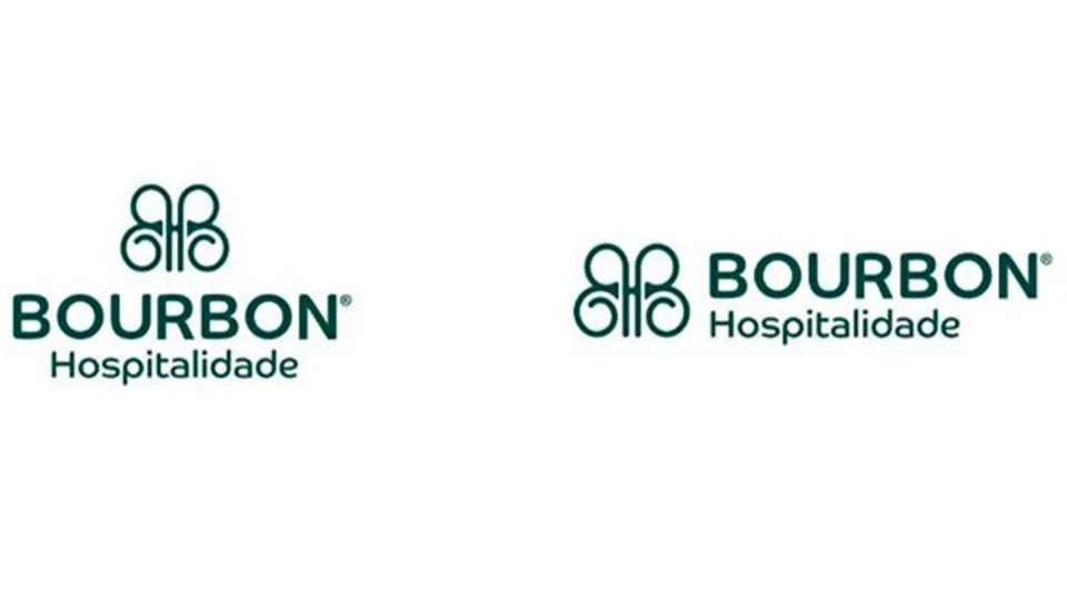 Bourbon Hospitalidade remodelou logos, elementos visuais e o tom de voz de cada marca