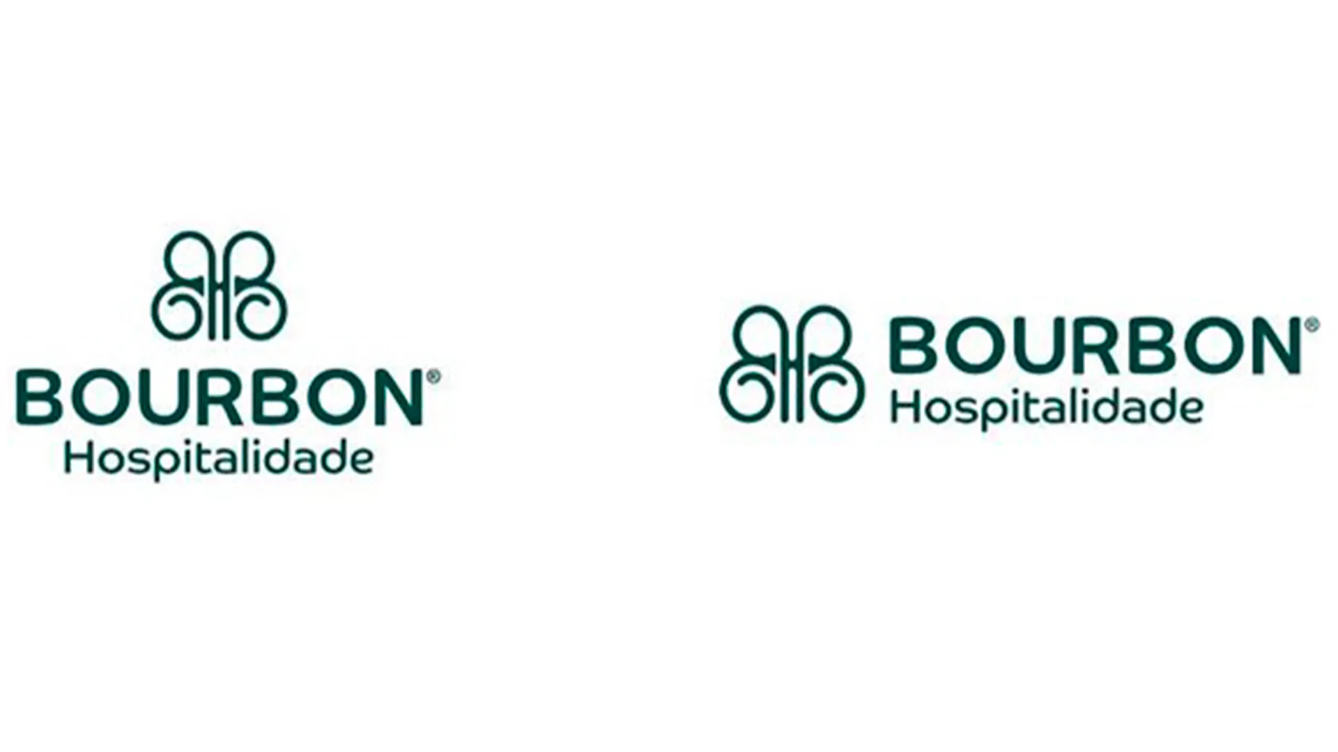 Bourbon Hospitalidade remodelou logos, elementos visuais e o tom de voz de cada marca