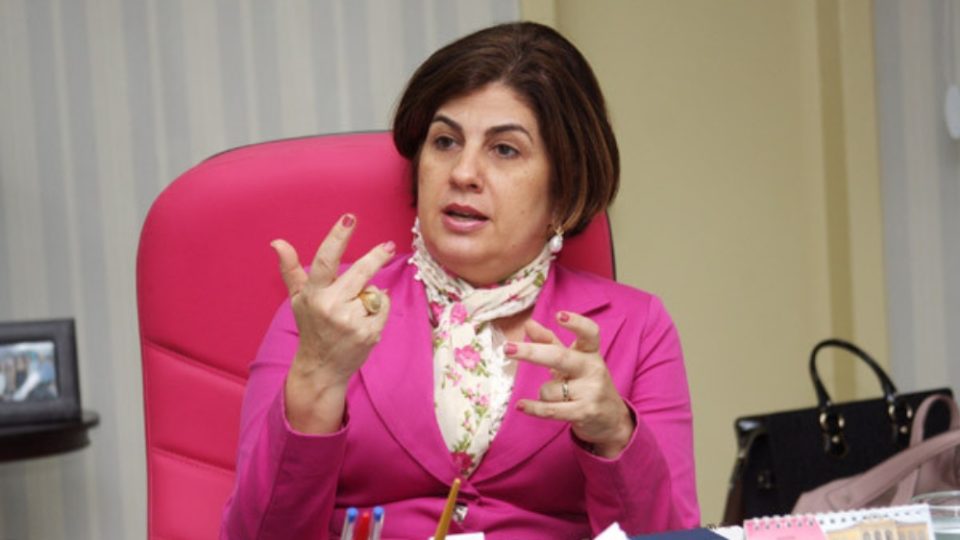 Rosinha Garotinho