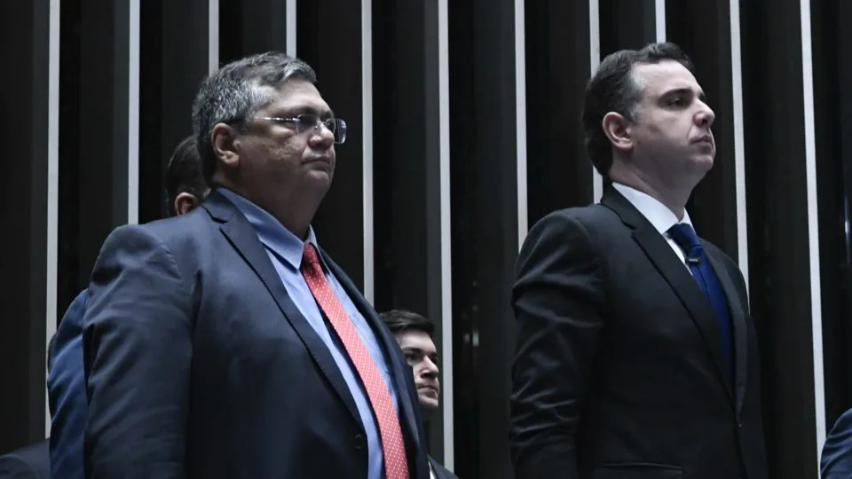 dino stf senado