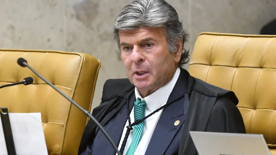 STF Artigo 142
