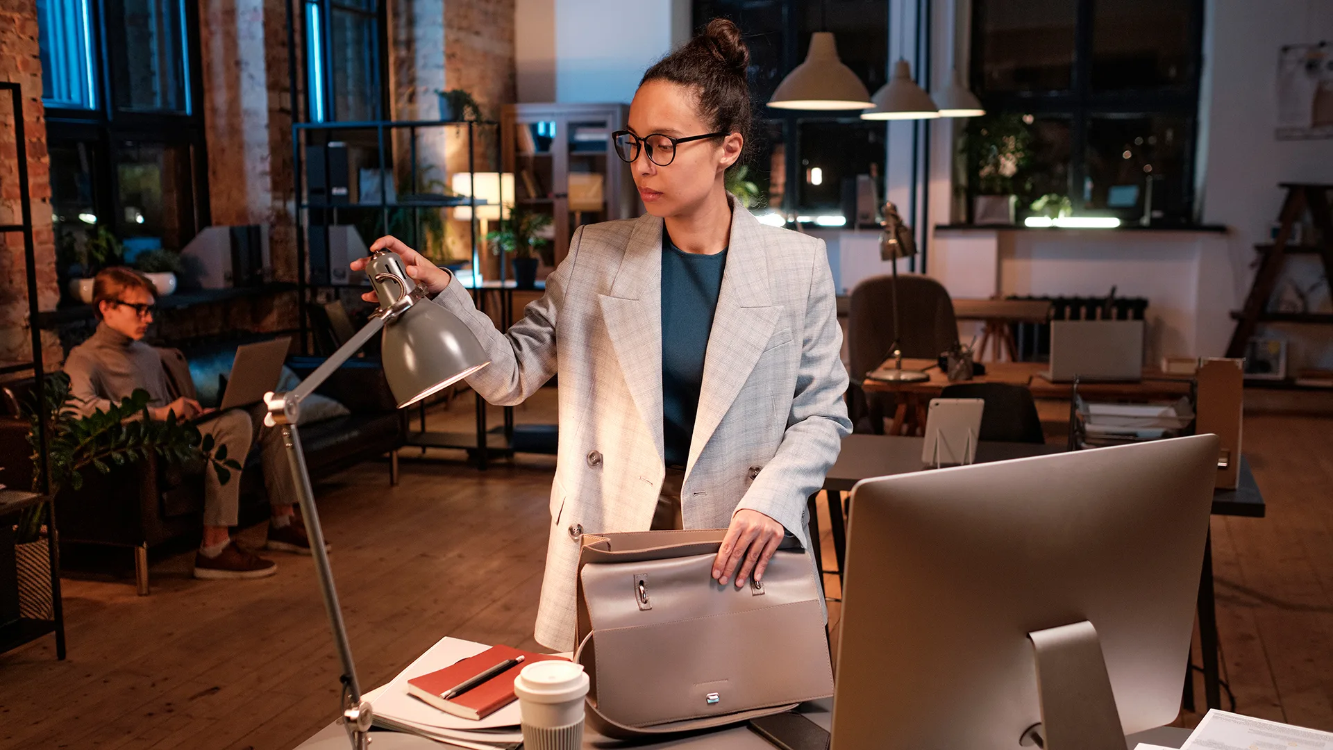 No Mercado Livre de Energia sua empresa pode economizar entre 20% e 40% na conta de luz 