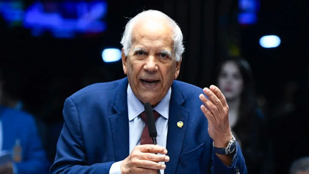 Oriovisto Guimarães