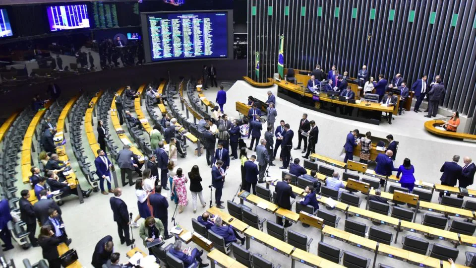 Câmara dos Deputados