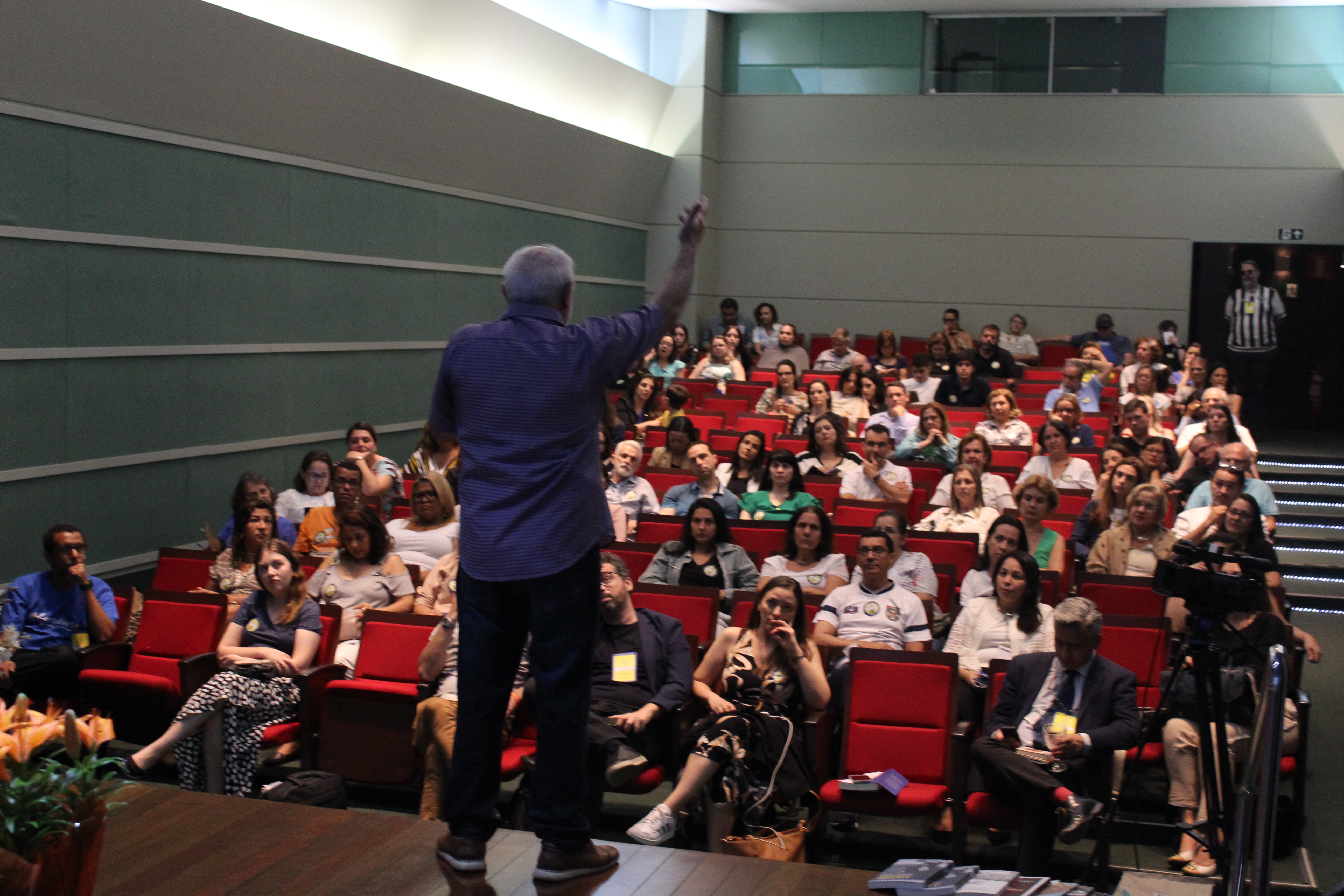 Grupos mineiros têm trabalhado para a divulgação de valores conservadores, com o objetivo de criar bases educativas e culturais.