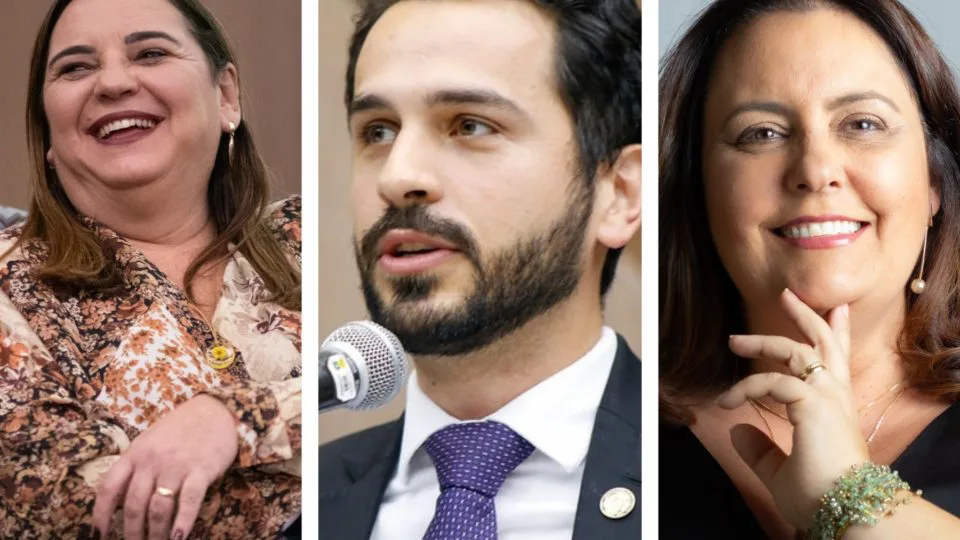 Luciana Haas, Uner Augusto e Cláudia Diniz são alguns dos representantes dos grupos conservadores que ganharam relevância em MG nos últimos anos.
