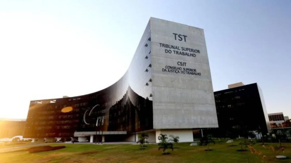 TST