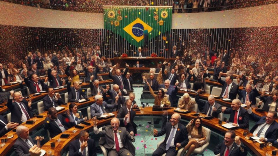Senado