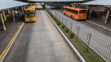 Licitação do transporte na RMC prevê implementação de frota nova, com atenção especial a quesitos de sustentabilidade ambiental.