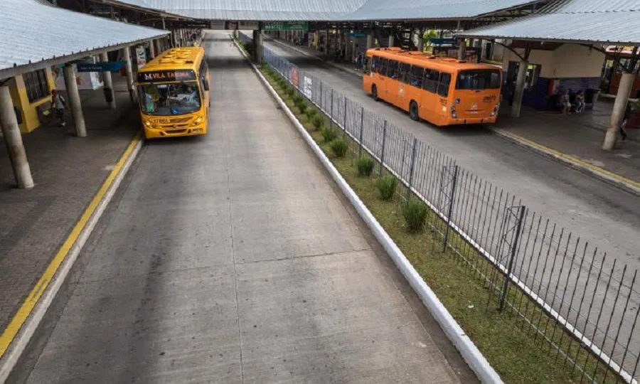 Licitação do transporte na RMC prevê implementação de frota nova, com atenção especial a quesitos de sustentabilidade ambiental.