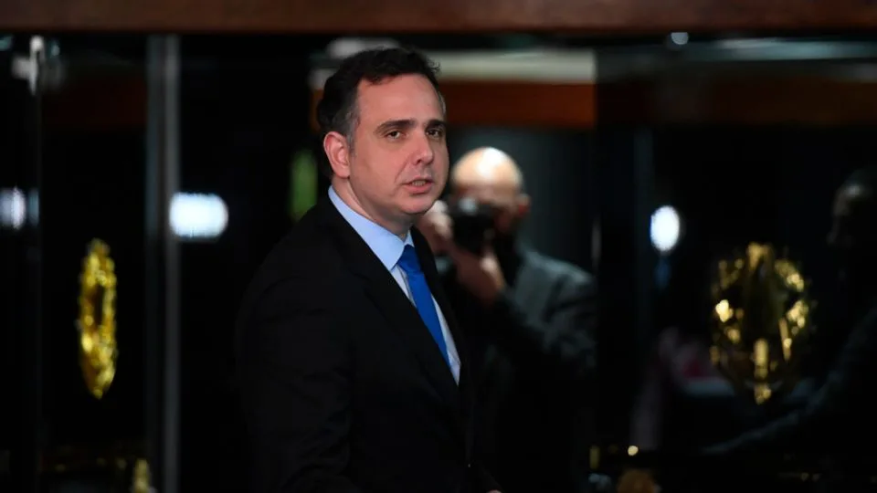 Rodrigo Pacheco