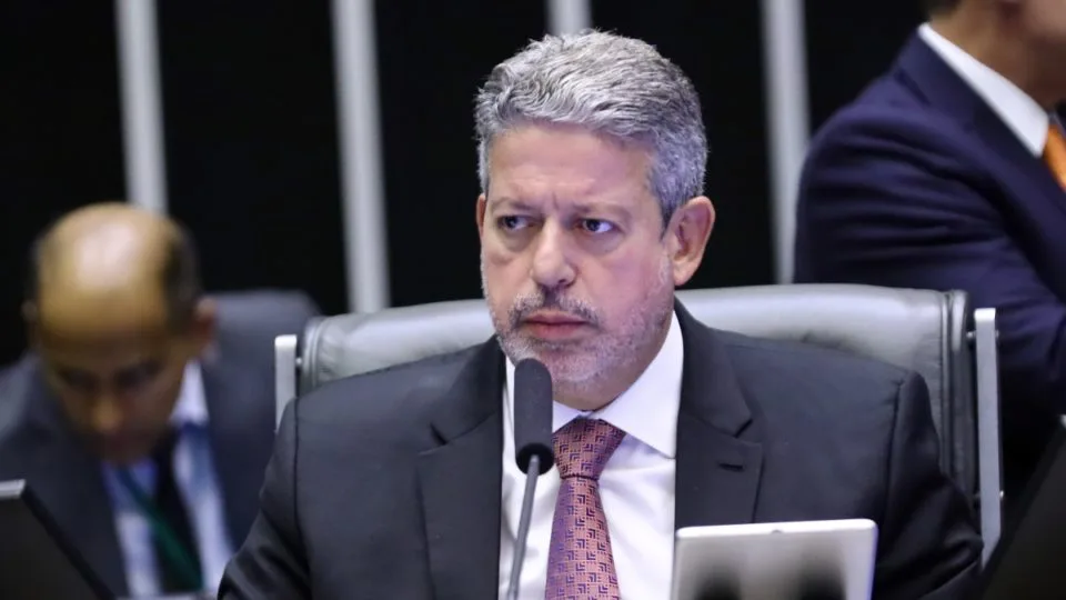 Arthur Lira