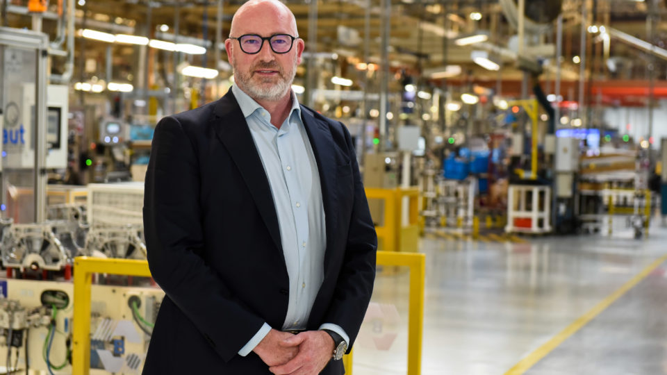 Segundo Patrice Haettel, CEO da Horse, o Brasil é um dos mercados prioritários para a multinacional.