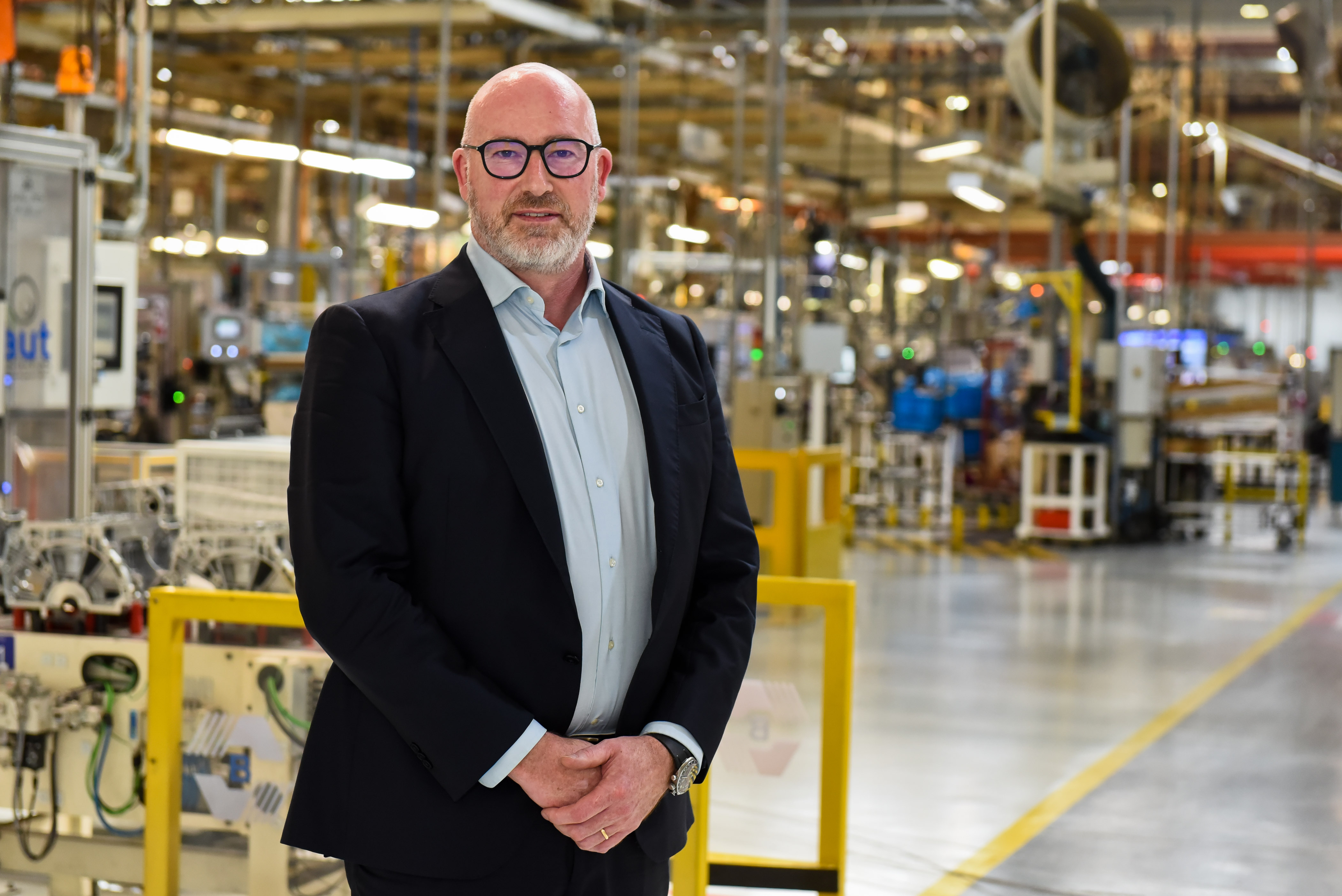 Segundo Patrice Haettel, CEO da Horse, o Brasil é um dos mercados prioritários para a multinacional.