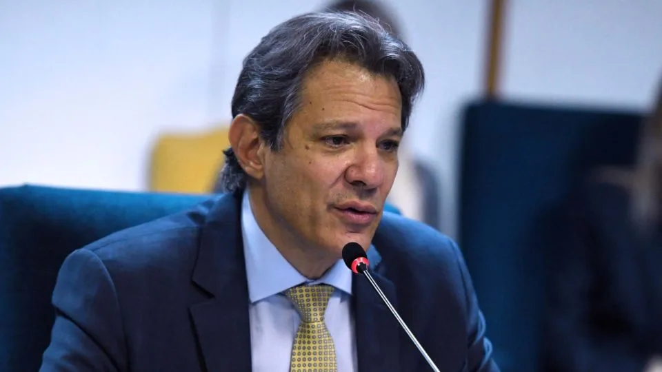 Fernando Haddad