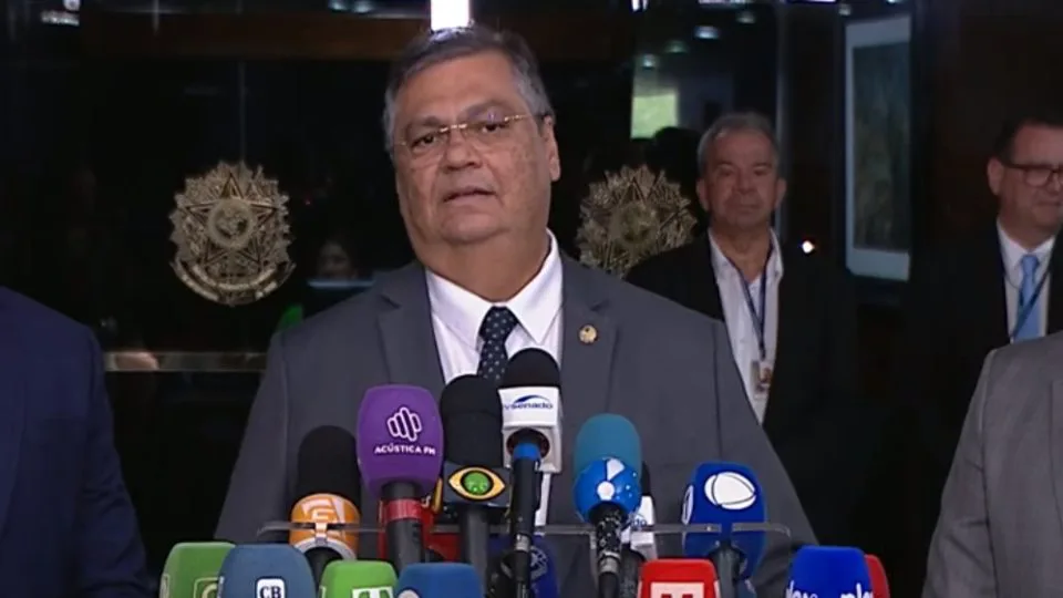Flávio Dino