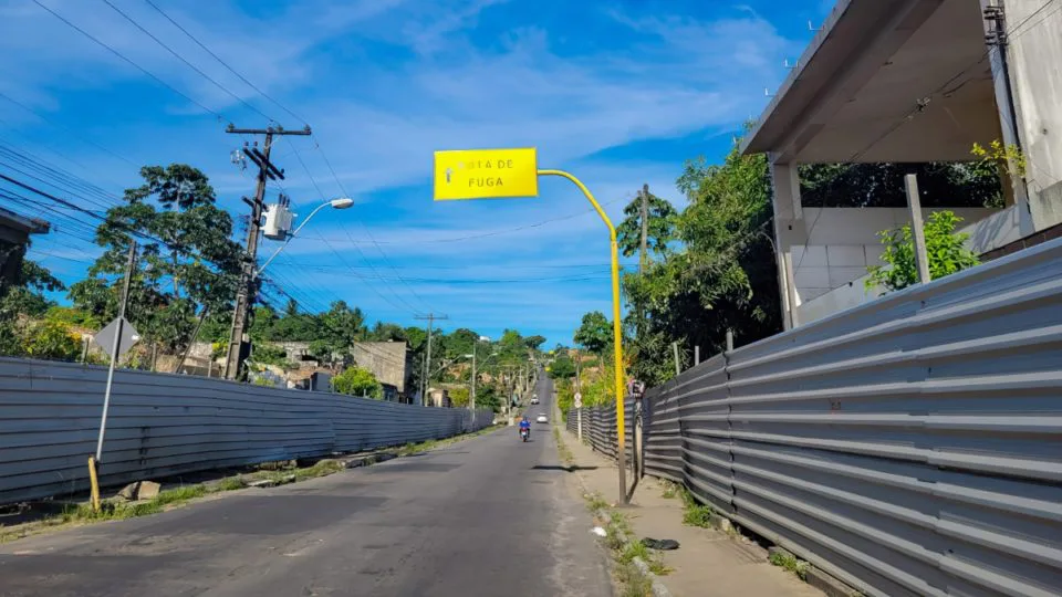 Bairro de Alagoas