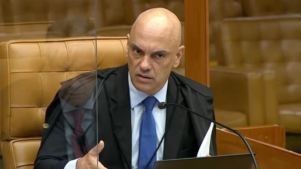 Alexandre de Moraes