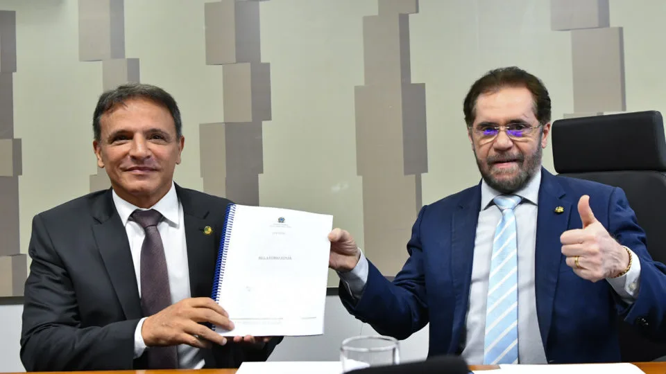 Propostas legislativas apresentadas pela CPI das ONGs visam dar mais transparência ao Fundo Amazônia e coibir práticas abusivas do MPF