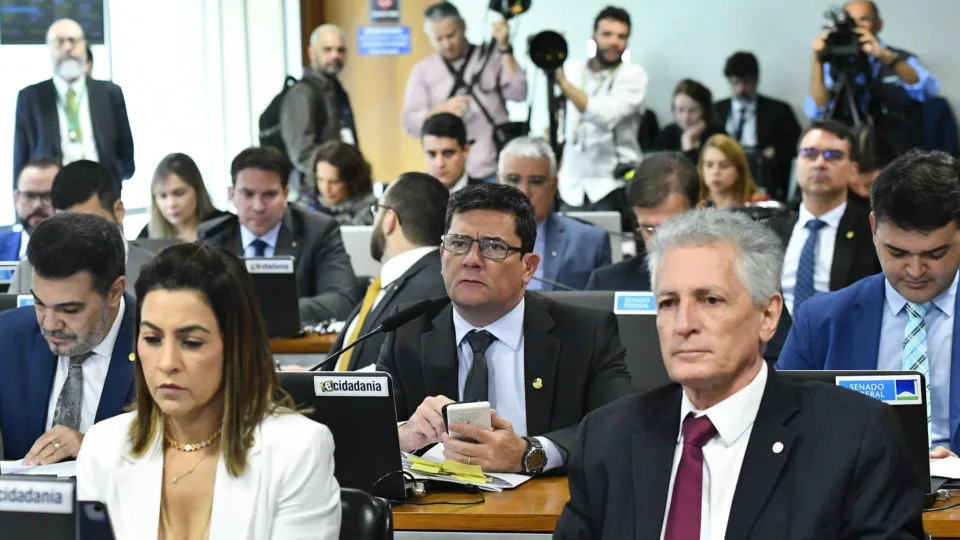 Senado