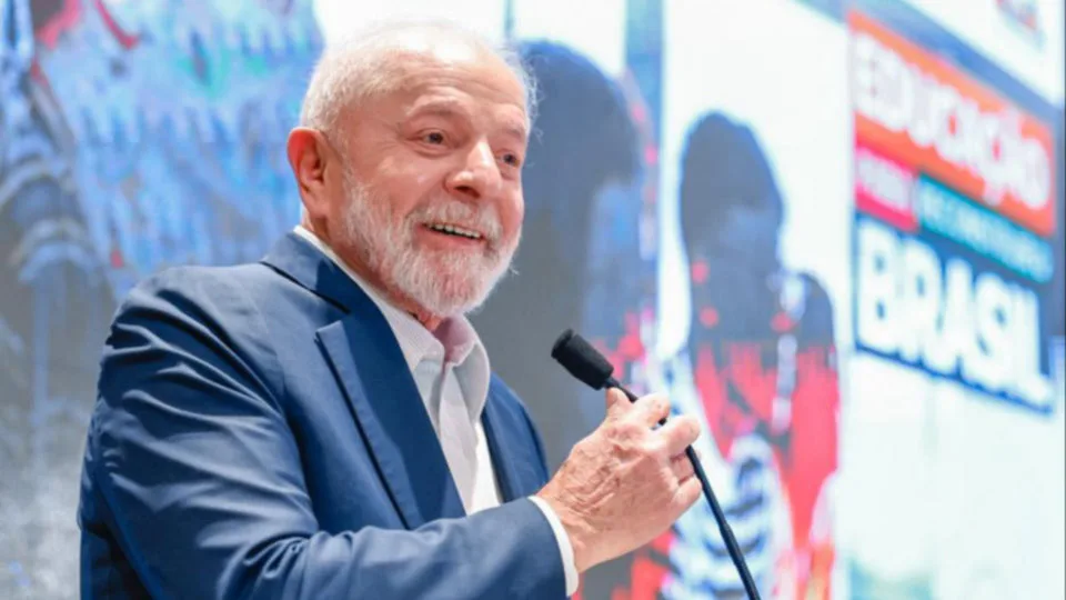 Lula - Mercosul - Rio de Janeiro - Maduro