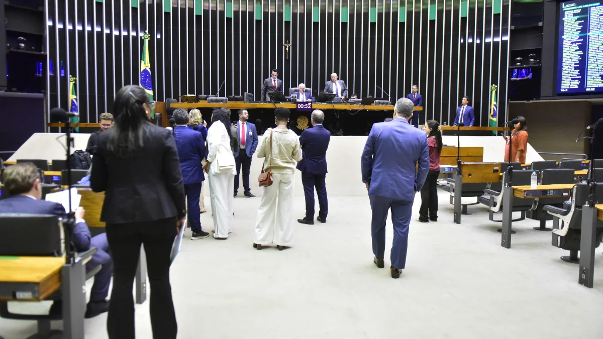 Câmara dos Deputados