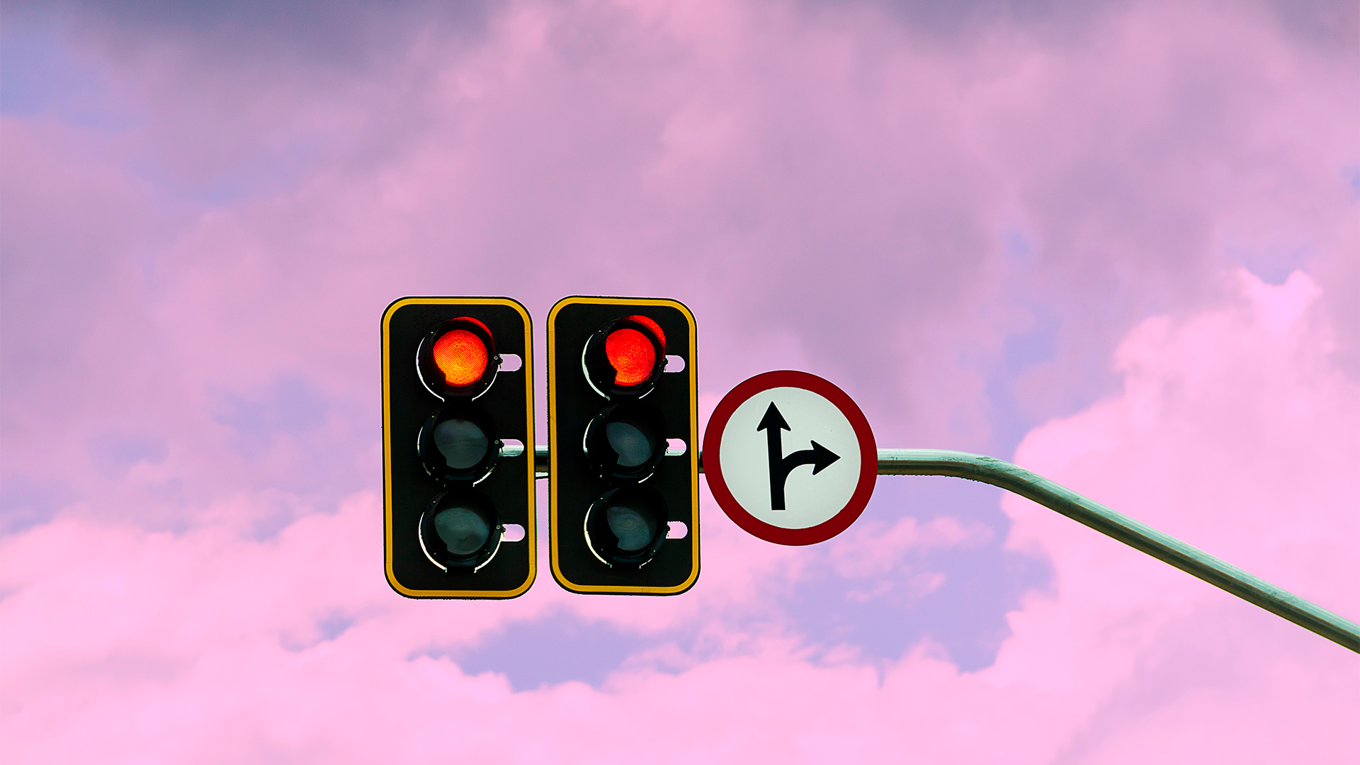 A direção perigosa coloca vidas em risco