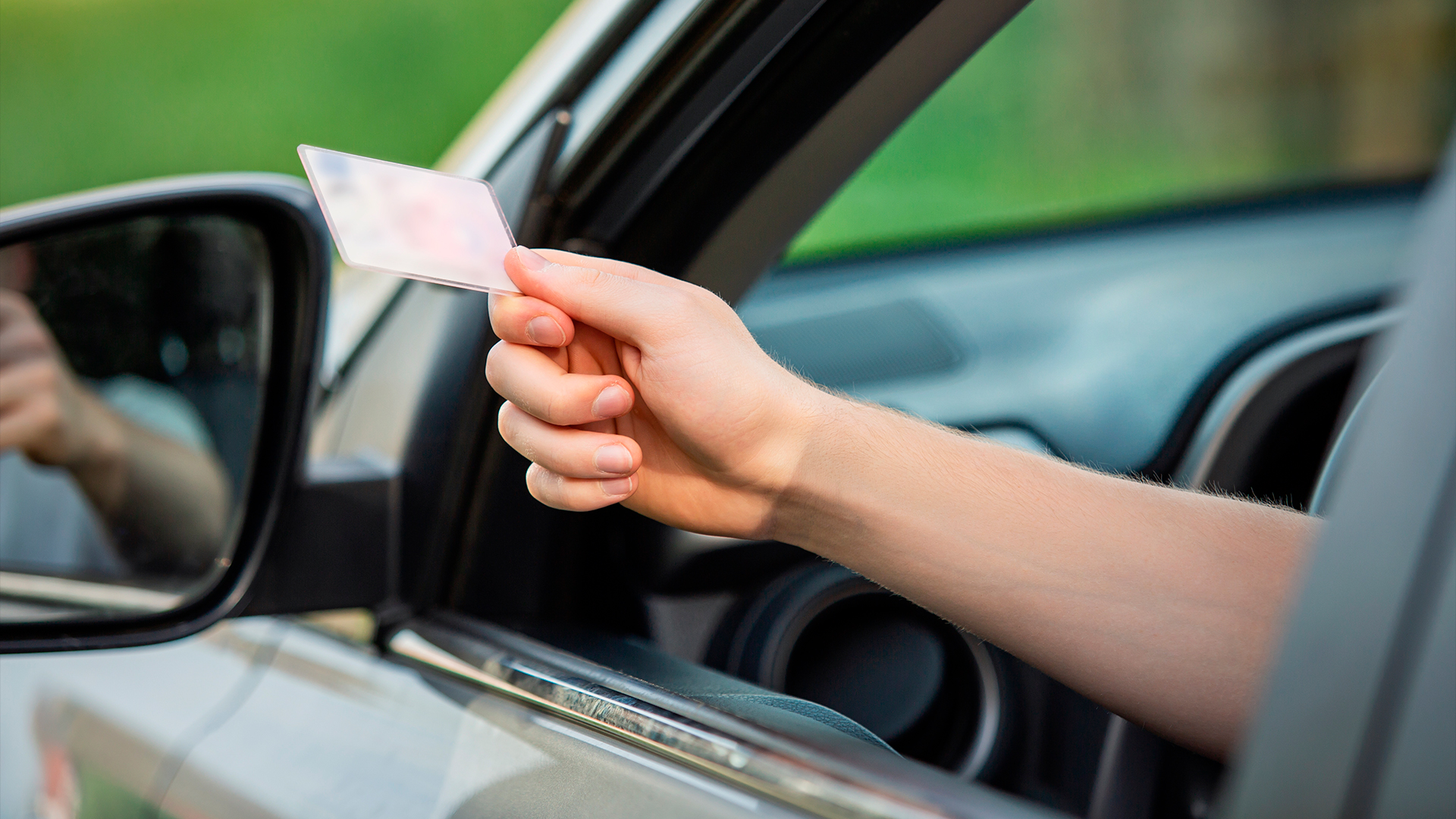 Os cuidados no trânsito para quem tem CNH provisória devem ser ainda maiores