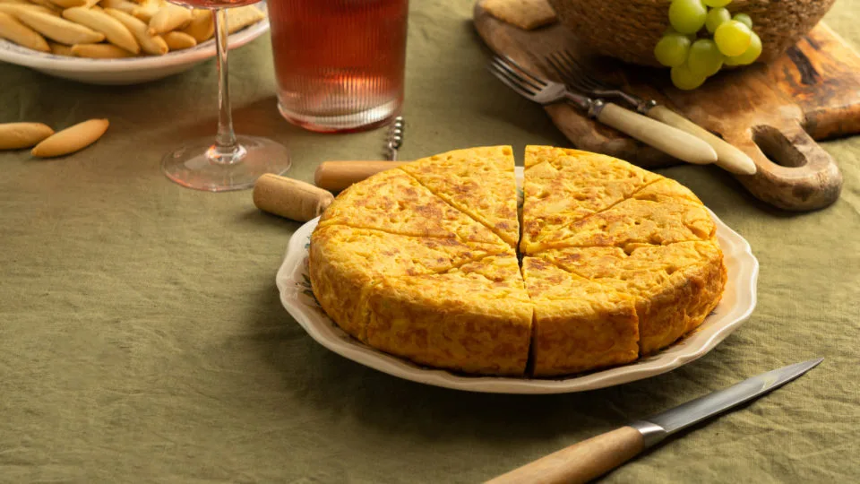 torta salgada
