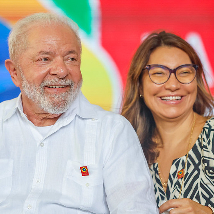 Almoço com paca de Lula e Janja foi tiro no pé da Secom Lula e Janja