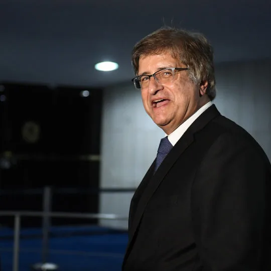 Quem é Paulo Gonet, o novo procurador-geral da República