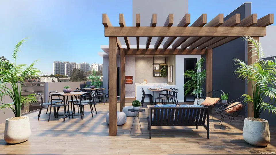 apartamento-garden