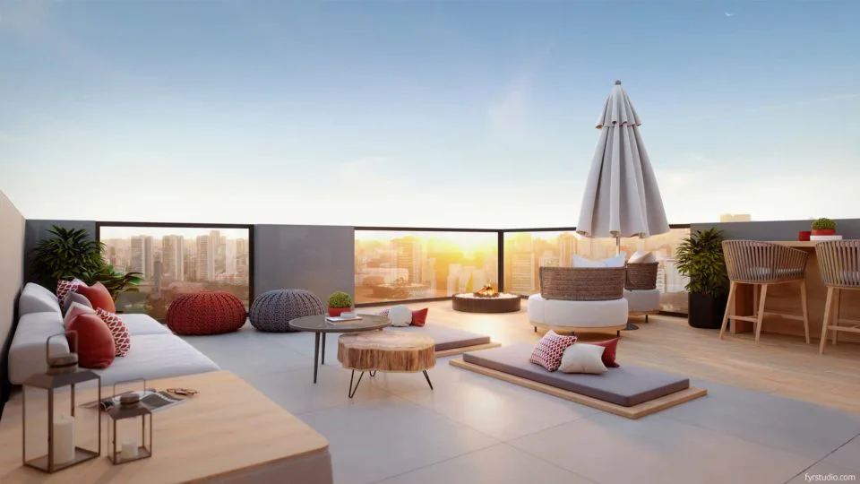 condominio-garden