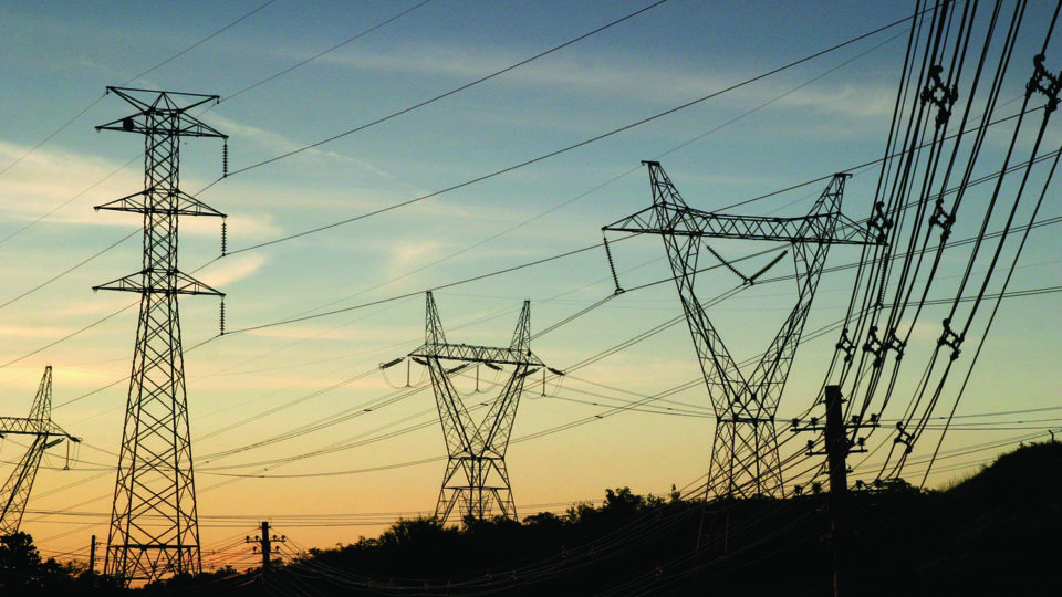 Má qualidade, demora em solução de problemas e alcance da rede elétrica afetam especialmente as regiões mais distantes da região metropolitana de Belo Horizonte.