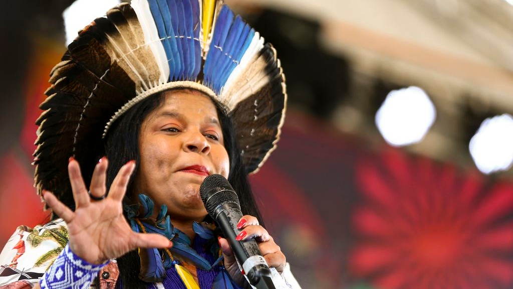 Ministra dos Povos Indígenas é a primeira a reconhecer fracasso de ações do governo Lula para solucionar desassistência da etnia indígena yanomami