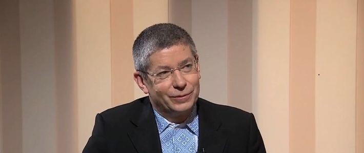 Rostyslav Tronenko: “Não temos ‘plano B’. A perspectiva é a nossa vitória”.