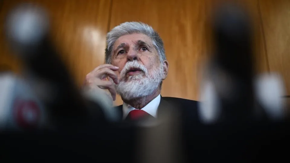 Celso Amorim