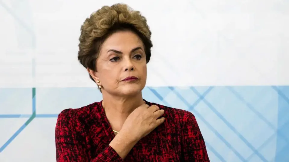 Dilma Rousseff
