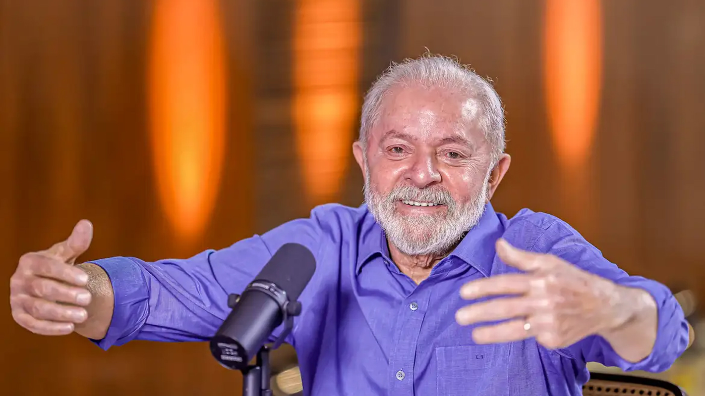 Lula venceu a eleição prometendo rever o processo de privatização e defendendo uma retomada do protagonismo que as estatais tiveram nos governos do PT